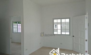 Royal Palms Toledo- 1 Storey Single Detached-Hidalgo Royale