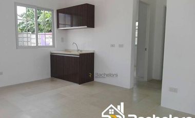 Royal Palms Toledo- 1 Storey Single Detached-Hidalgo Royale