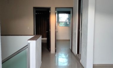 RENTA  SAN ATONIO DE AYALA 1 RECAMARA EN PLANTA BAJA