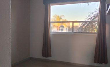 RENTA  SAN ATONIO DE AYALA 1 RECAMARA EN PLANTA BAJA