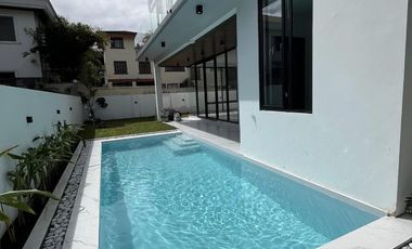 FOR SALE: 7BR ALABANG HILLSBOROUGH