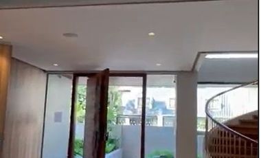 FOR SALE: 9BR AYALA ALABANG HOUSE AND LOT