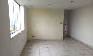 Se Vende Departamento En Ciudad Satelite - Santa Rosa - Callao