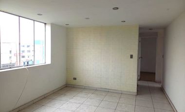 Se Vende Departamento En Ciudad Satelite - Santa Rosa - Callao