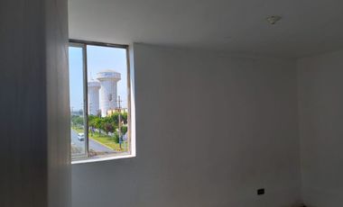 Se Vende Departamento En Ciudad Satelite - Santa Rosa - Callao