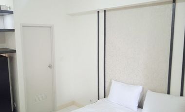 Jual Apartemen Podomoro Golf View Dekat Stasiun LRT Harjamukti, Trans Studio Mall Cibubur