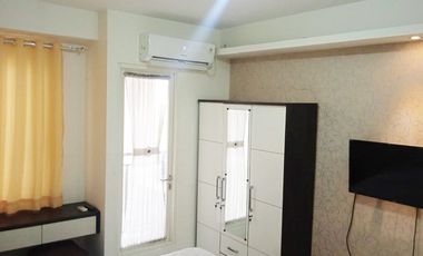 Jual Apartemen Podomoro Golf View Dekat Stasiun LRT Harjamukti, Trans Studio Mall Cibubur