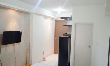 Jual Apartemen Podomoro Golf View Dekat Stasiun LRT Harjamukti, Trans Studio Mall Cibubur