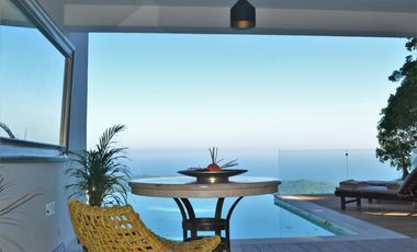 Acapulco villa nueva en venta excelente estado 350 M2 con vista al mar con 5 habitaciónes
