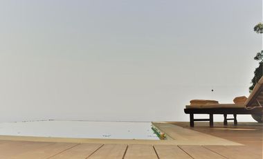 Acapulco villa nueva en venta excelente estado 350 M2 con vista al mar con 5 habitaciónes