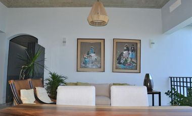 Acapulco villa nueva en venta excelente estado 350 M2 con vista al mar con 5 habitaciónes