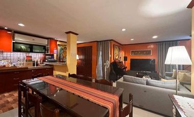 Single Detached House for RENT in Calajoan, Minglanilla, Cebu