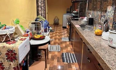 Single Detached House for RENT in Calajoan, Minglanilla, Cebu