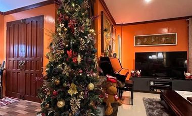 Single Detached House for RENT in Calajoan, Minglanilla, Cebu