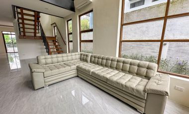 FOR SALE - Semi-Furnished House and Lot in Highland Pointe 2, Havila, Taytay, Rizal