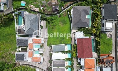 Prime 530 Sqm Land in Pererenan, 7 Minutes to the Beach – Excellent Investment Opportunity