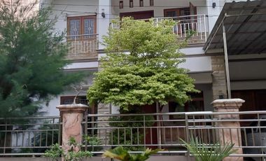 Rumah Bm Puspiptek, Sebrang Ice BSD City Pagedangan Dekat Serpong Kota Tangerang Selatan Jual Dijual