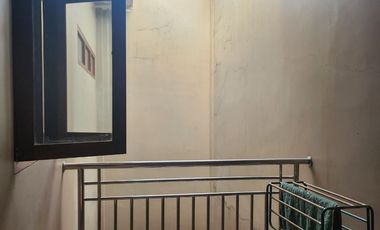 Rumah Bm Puspiptek, Sebrang Ice BSD City Pagedangan Dekat Serpong Kota Tangerang Selatan Jual Dijual