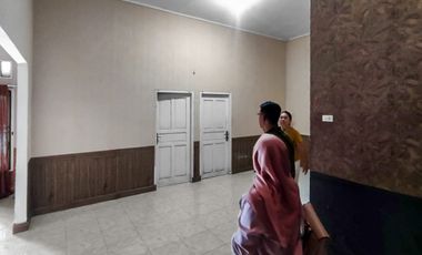 DIJUAL RUMAH NYAMAN SIAP HUNI 5 MENIT KE RSMH DAN UIN PALEMBANG
