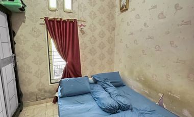 DIJUAL RUMAH NYAMAN SIAP HUNI 5 MENIT KE RSMH DAN UIN PALEMBANG