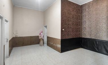 DIJUAL RUMAH NYAMAN SIAP HUNI 5 MENIT KE RSMH DAN UIN PALEMBANG