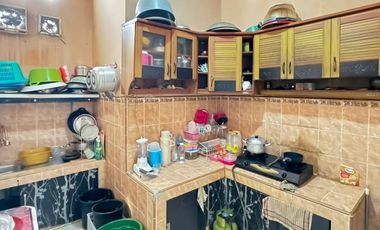DIJUAL RUMAH NYAMAN SIAP HUNI 5 MENIT KE RSMH DAN UIN PALEMBANG