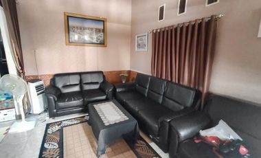 DIJUAL RUMAH NYAMAN SIAP HUNI 5 MENIT KE RSMH DAN UIN PALEMBANG