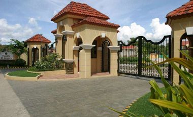 Bungalow House and Lot for Sale in Consolacion Cebu