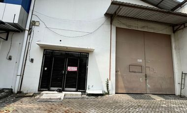 Gudang dijual di Jawa Timur, Gresik