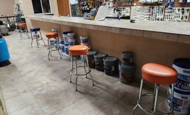 SE VENDE BODEGA (con opción de FERRETERÍA), Zona Centro, Parras Coahuila