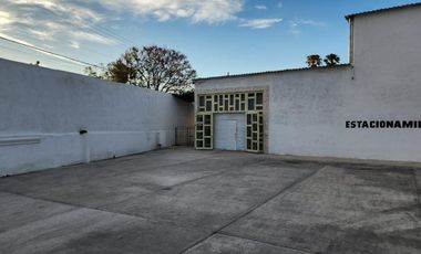 SE VENDE BODEGA (con opción de FERRETERÍA), Zona Centro, Parras Coahuila