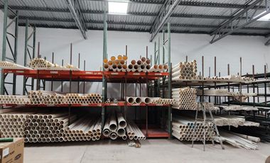 SE VENDE BODEGA (con opción de FERRETERÍA), Zona Centro, Parras Coahuila