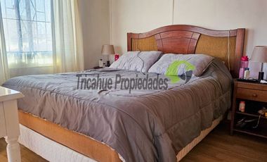 Venta de Sitio de 220 m2 con cabaña amoblada. Guanaqueros, Coquimbo. $47 millones