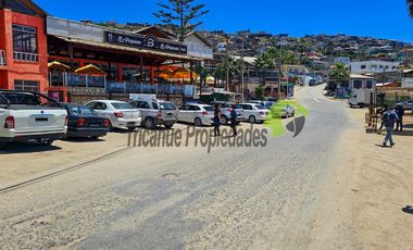 Venta de Sitio de 220 m2 con cabaña amoblada. Guanaqueros, Coquimbo. $47 millones