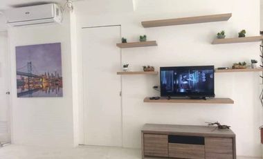 Furnished 2BR Townhouse for RENT in Casuntingan, Mandaue City