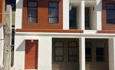 Furnished 2BR Townhouse for RENT in Casuntingan, Mandaue City