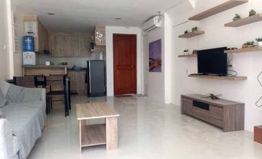 Furnished 2BR Townhouse for RENT in Casuntingan, Mandaue City