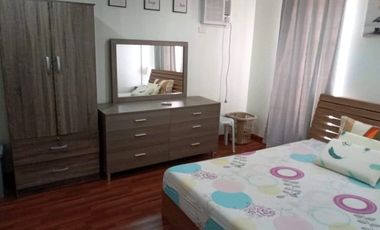 Furnished 2BR Townhouse for RENT in Casuntingan, Mandaue City