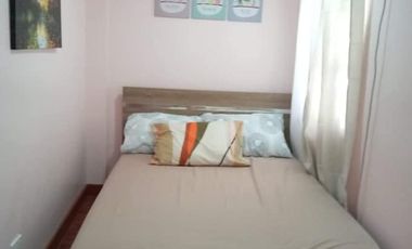Furnished 2BR Townhouse for RENT in Casuntingan, Mandaue City