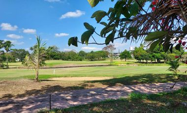 The Non-Fairway Lots for Sale in Silang Cavite