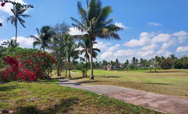 The Non-Fairway Lots for Sale in Silang Cavite