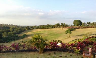 The Non-Fairway Lots for Sale in Silang Cavite