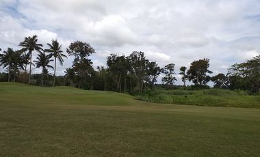 The Non-Fairway Lots for Sale in Silang Cavite