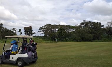 The Non-Fairway Lots for Sale in Silang Cavite