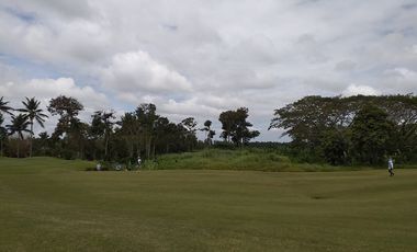 The Non-Fairway Lots for Sale in Silang Cavite