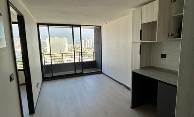 Se arrienda hermoso Depto nuevo en Froilan Roa