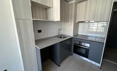 Se arrienda hermoso Depto nuevo en Froilan Roa