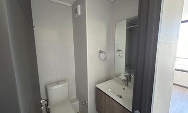 Se arrienda hermoso Depto nuevo en Froilan Roa