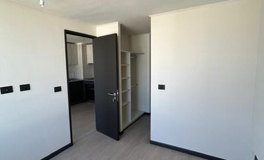 Se arrienda hermoso Depto nuevo en Froilan Roa
