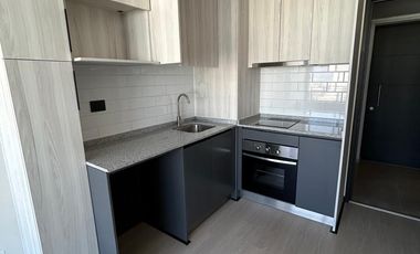 Se arrienda hermoso Depto nuevo en Froilan Roa